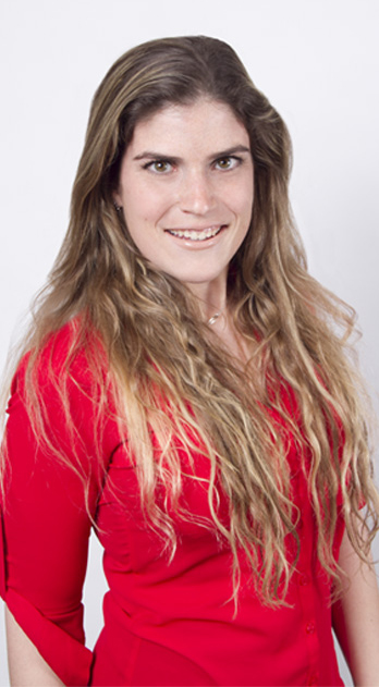 Chaya Levy