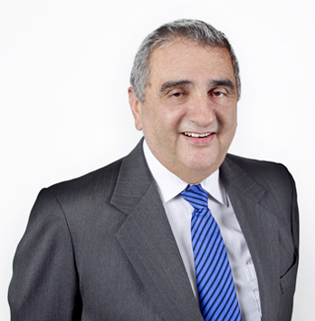 David Lederman