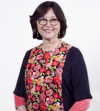 Erica Gluck